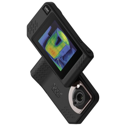 фото Тепловизор Seek Thermal Shot