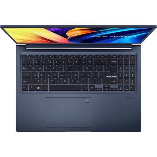 Ноутбук Asus VivoBook 16X M1603Qa-MB218 90NB0Y81-M00FW0 AMD Ryzen 7 3200 MHz 5800H16384Mb512 Gb SSD161920x1200Нет Без ОС 9400000₽