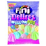 Маршмеллоу FINI Delices Mallow Fizz 80 г - изображение