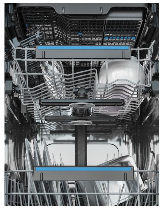 Посудомоечная машина Electrolux ETM 43211 L