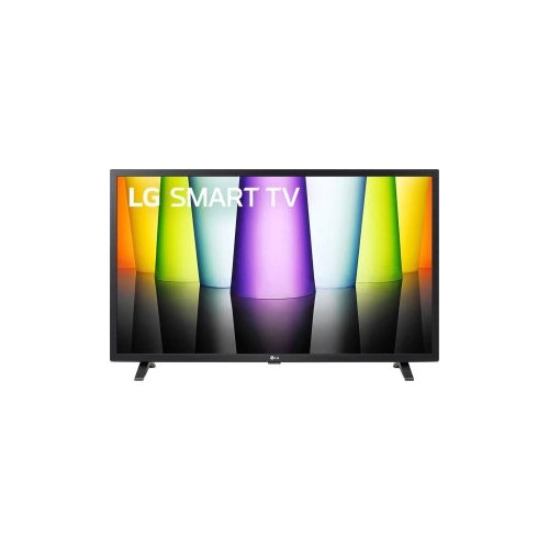 LG 32 Телевизор LG 32LQ630B6LA LED, черный