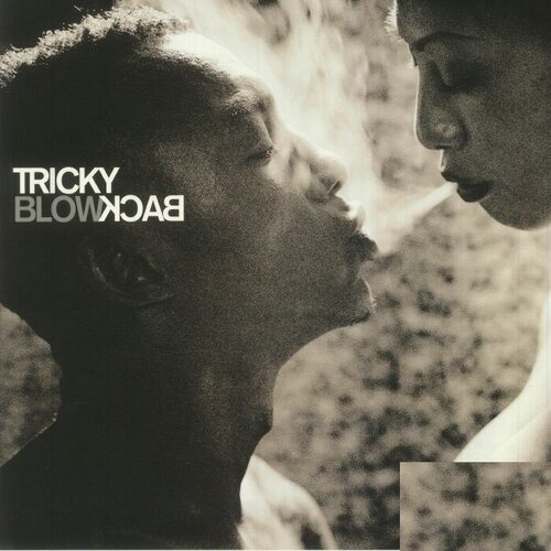 Tricky Виниловая пластинка Tricky Blowback