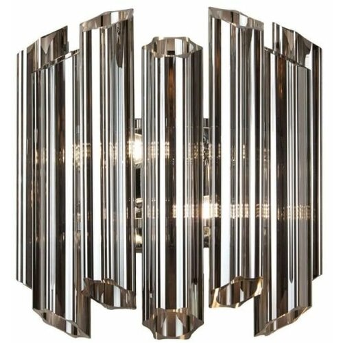 Настенный светильник iLamp Destiny MB0267-2B 15090₽