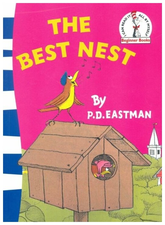 The Best Nest (Eastman P. D) - фото №1