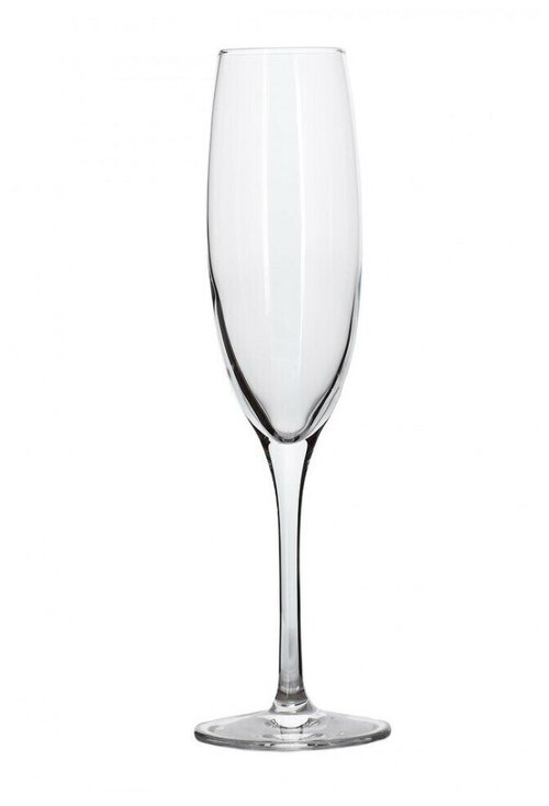 Бокал для шампанского UniversalFlare (170 мл), 6.5х22.4 см, Stolzle