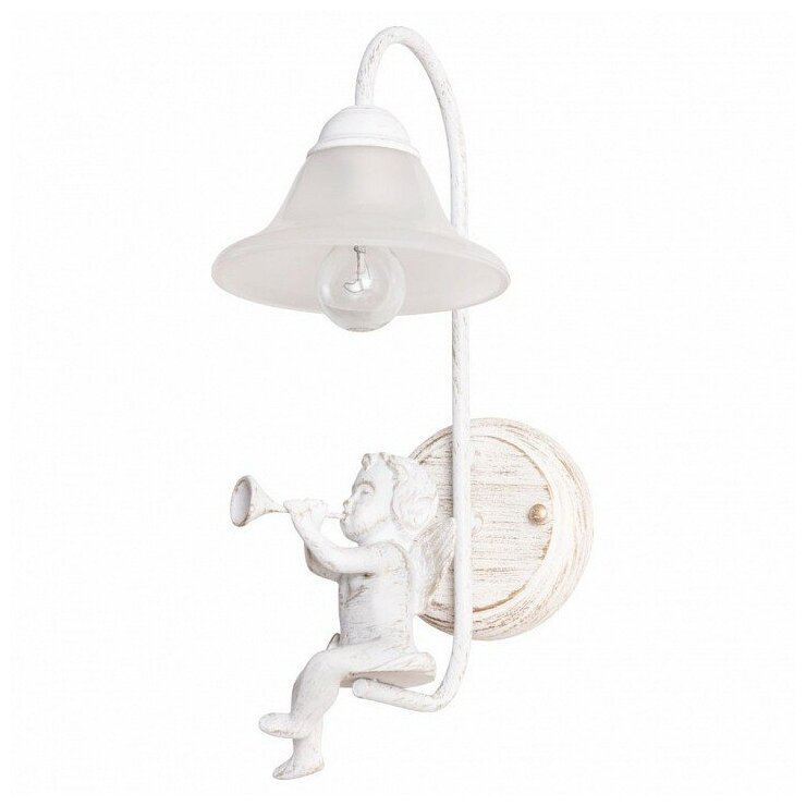 Бра Arte Lamp Amur A1133AP-1WG