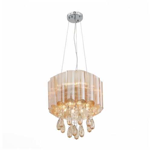 фото Люстра st luce tilita