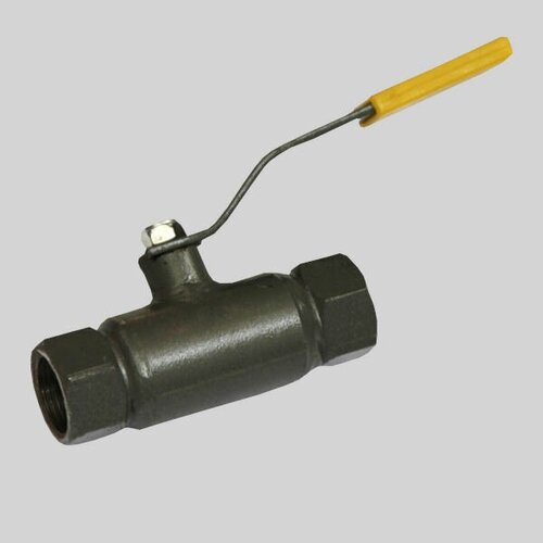 Кран шаровый LD КШ.Ц.М.025.040.Н/П.02