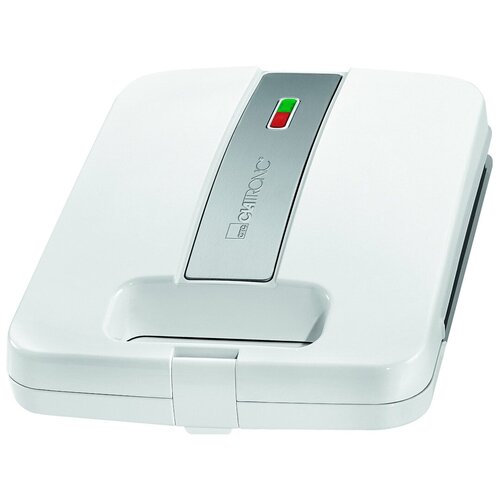 Сэндвичница Clatronic ST 3629 weiss 495000₽