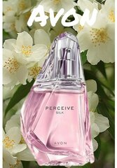 Avon парфюмерная вода Percieve Silk для нее