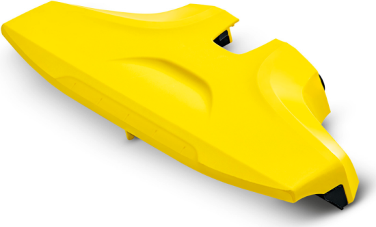 Накладка всасывающей головки Karcher для желтых FC 5