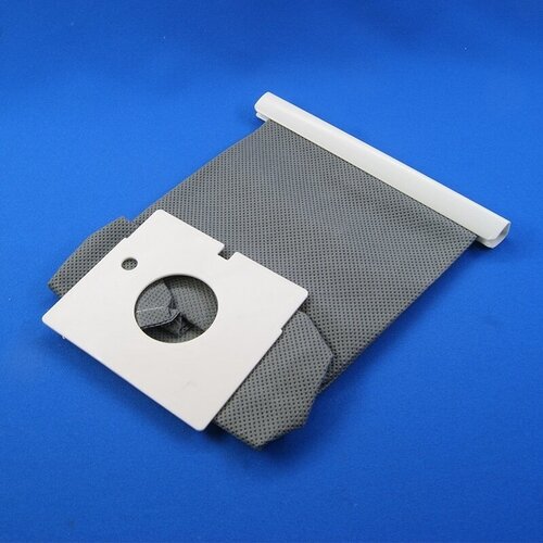 Мешок многоразовый тряпичный для пылесоса LG 386₽