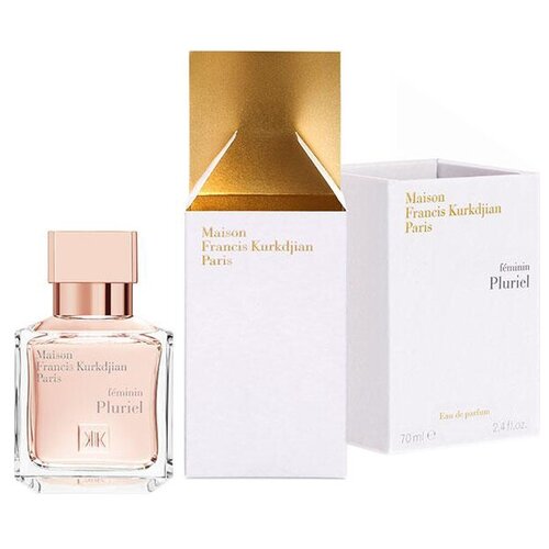 Francis Kurkdjian Pluriel Feminin парфюмированная вода 70мл