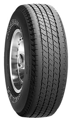 Автомобильные летние шины Nexen Roadian HT SUV 31/10.5 R15 109S