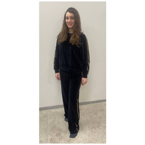 фото Coquette revue костюм 52026 (eur 38, rus 44, чёрный)