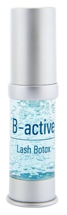 LOVELY    B-active, 5 