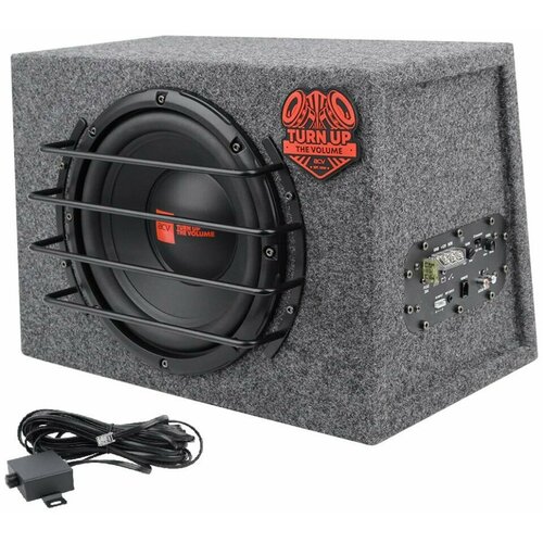 Автомобильный сабвуфер ACV CRAFT F12A 12058₽