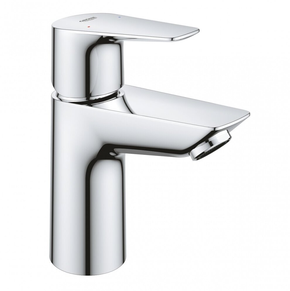 Grohe Смеситель для раковины Grohe BauEdge 23330001