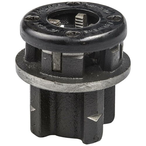 STAYER 1/2″ клупп трубный резьбонарезной (BSPT R)