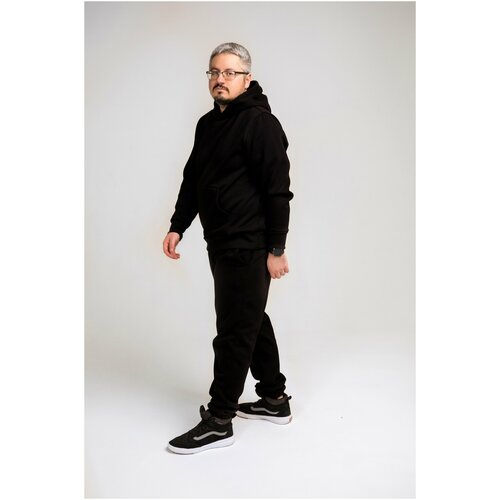 фото Костюм , размер 50-174, черный sunenergy+