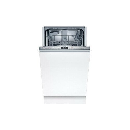 Встраиваемая посудомоечная машина Bosch SPV4HKX53E 7122800₽