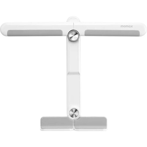 Подставка для планшета Momax KH2 Tablet Fold Stand for Laptops & Tablets White (KH2W)