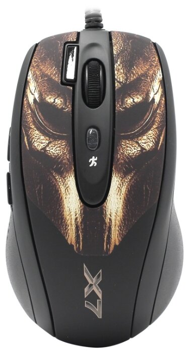  A4Tech XL-750BH, 