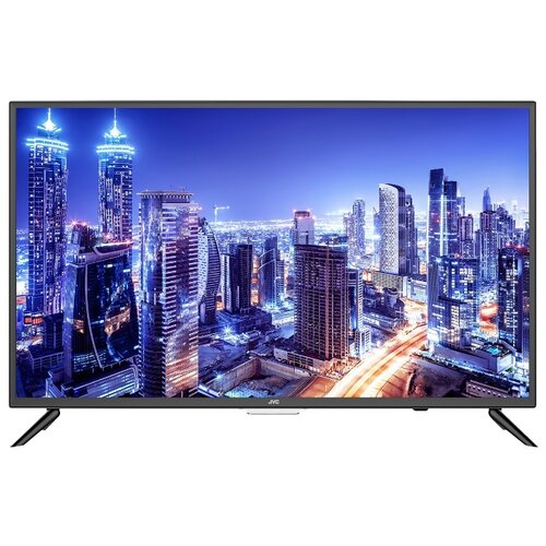 фото Телевизор jvc lt-32m585 32" (2019) черный