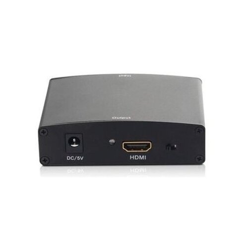 Цифровой конвертер ATcom VGA to HDMI HDV01 AT15271