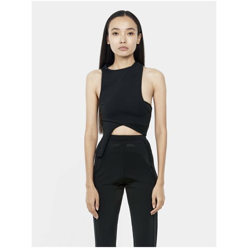 фото Топ heliot emil ( m / серый / ss21-w-13-009 )