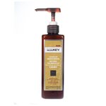 Крем DAMAGE REPAIR LIGHT для увлажнения волос SARYNA KEY с африканским маслом ши 500 мл - изображение