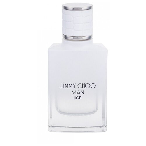 фото Туалетная вода Jimmy Choo Man Ice