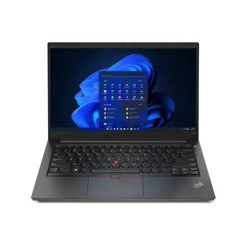 Ноутбук Lenovo ThinkPad E15 Gen 4 Intel 21E60062RT 1561920x1080 Intel Core i5 1235U13Ghz16GB SSD 512GB No OS 16225400₽