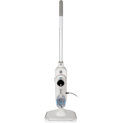 Швабра паровая Domfy DSW-SM710 1500Вт белыйсерый 7850₽