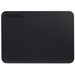 Внешний жесткий диск Toshiba Canvio Basics, 1Тб, черный (HDTB410EK3AA)