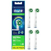 Лучшие Аксессуары для зубных щеток и ирригаторов Braun, Oral-B