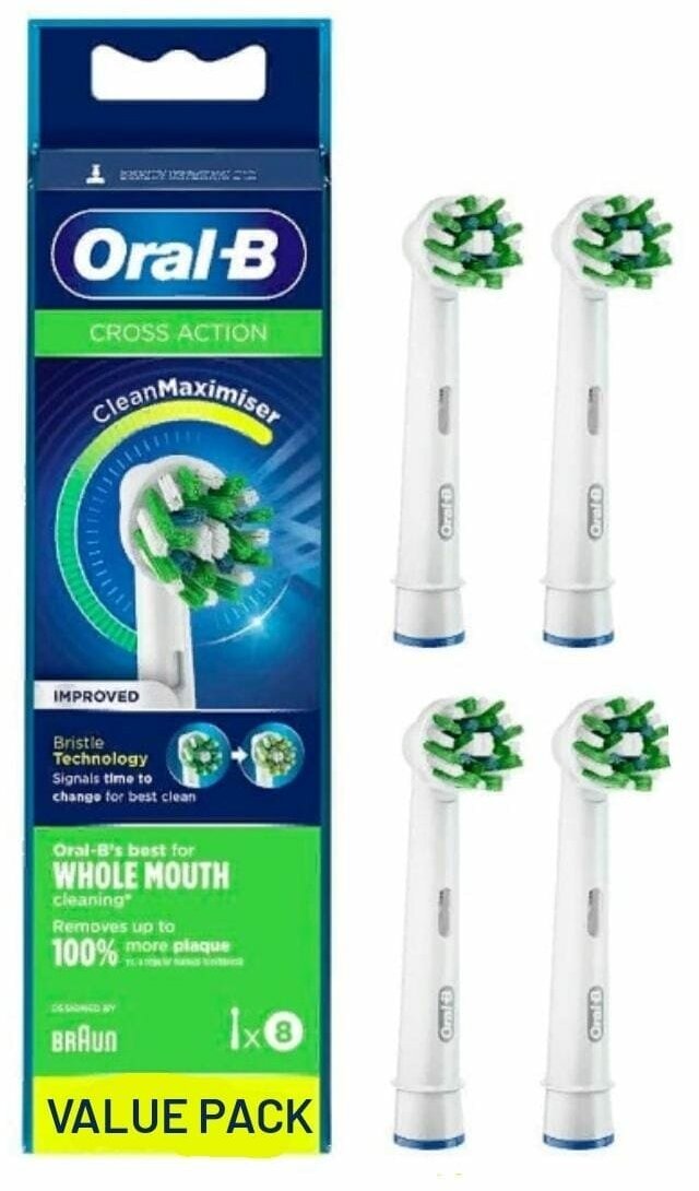 Oral-B - фото №4