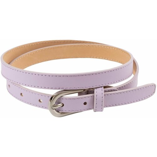 фото Ремень sefaro, размер one size, фиолетовый