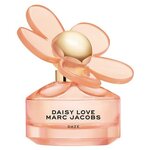 Туалетная вода MARC JACOBS Daisy Love Daze - изображение