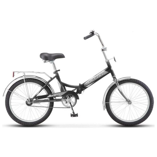 фото Велосипед 20' десна 2200 (lu086916), серый