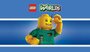 Игра LEGO Worlds