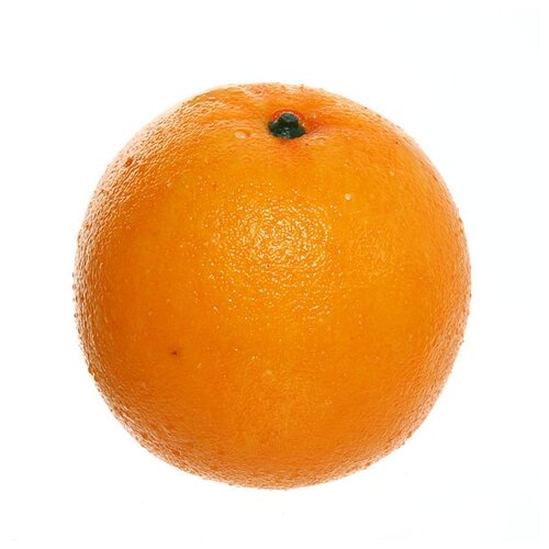 Муляж «Мандарин «d 7см