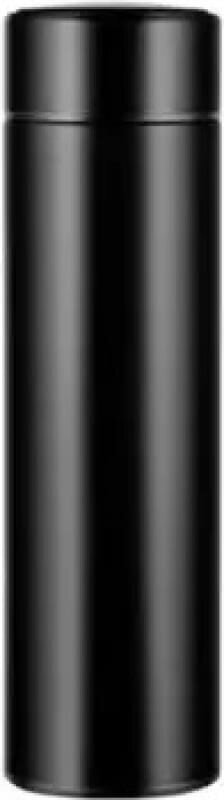 URM Термос с дисплеем, 500 ml, черный T00015