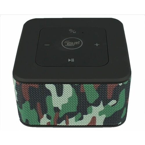 Колонка HS-001B хаки 184600₽