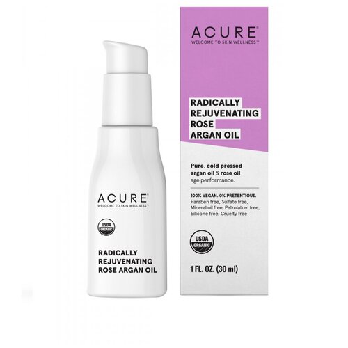 Acure Комплекс органических масел 