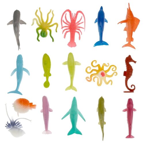 фото Фигурки играем вместе рассказы