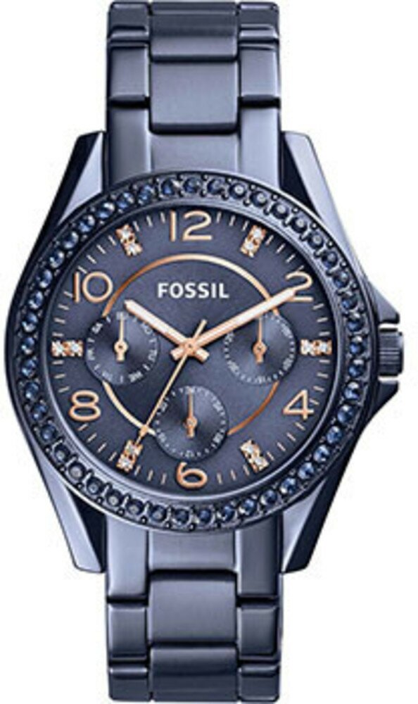 Наручные часы FOSSIL Riley