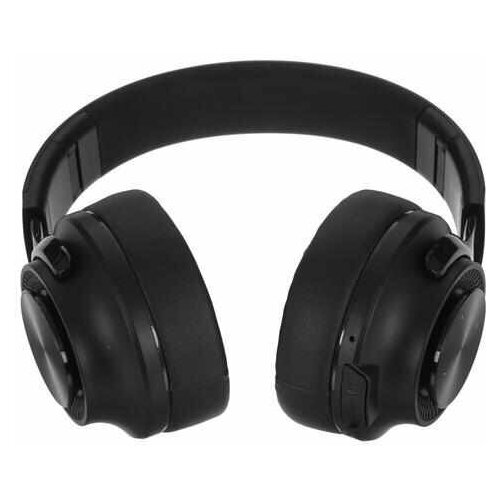 Bluetooth-гарнитура TFN Bloom черный 450000₽