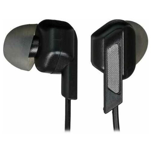 Проводная гарнитура Smartbuy RAILZ черный 43400₽