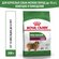 Корм сухой для взрослых собак Royal Canin Mini Indoor Adult (Мини...
